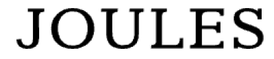 Joules