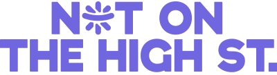Not On The High Street