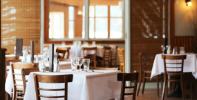 Restaurant & Delivery