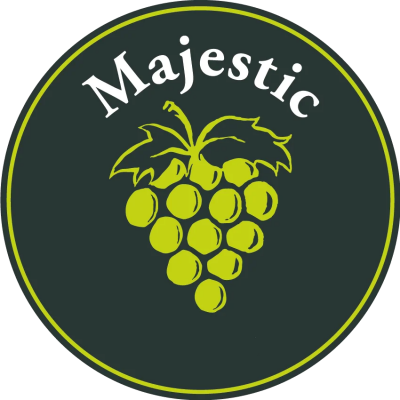 Majestic Wine