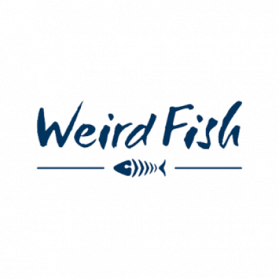 Weird Fish