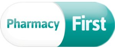 Pharmacy First