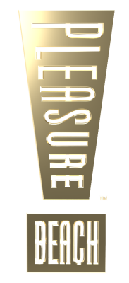 Blackpool Pleasure Beach