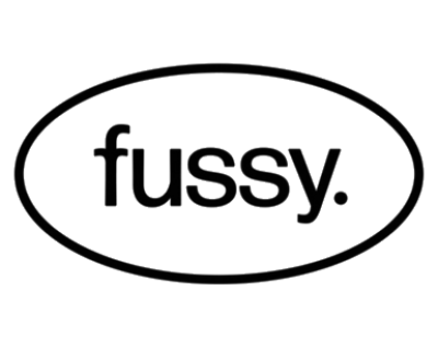 Fussy