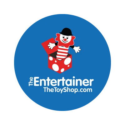 The Entertainer
