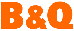 B&Q